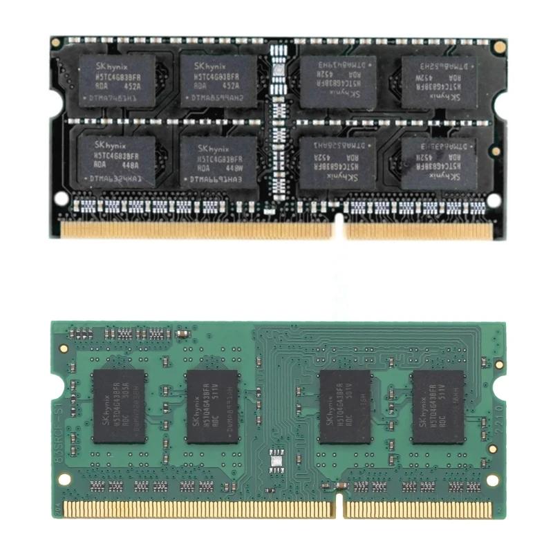 Y1UB 1.35V Ʈ DDR3 ޸  204 Ʈ DDR3/DDR3L 4GB/8GB